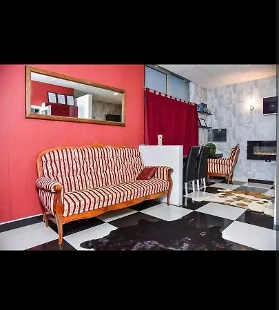 Ajax Apartment Banja Luka