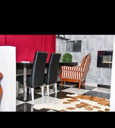 Apartment Ajax Banja Luka