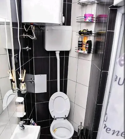 Apartment Ajax Banja Luka