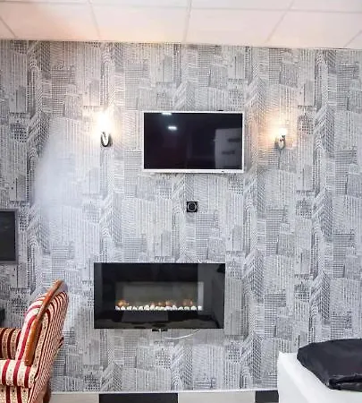 Ajax Apartment Banja Luka